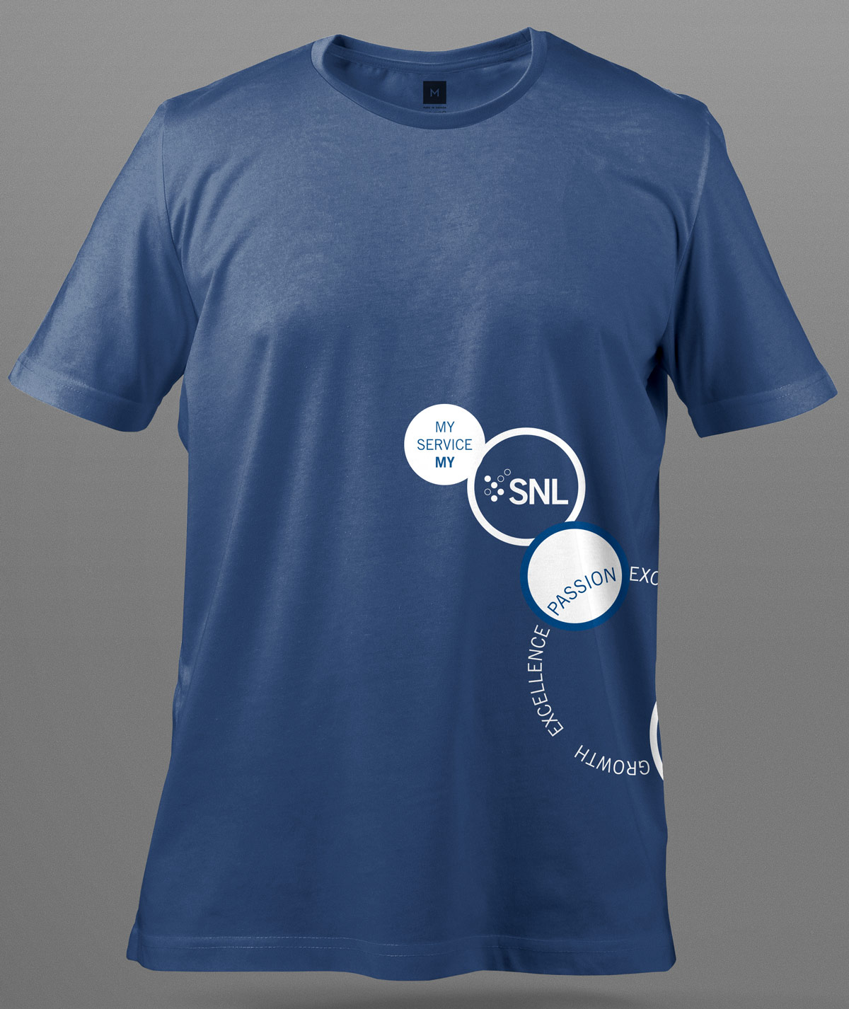 SNL Anniversary T-shirt